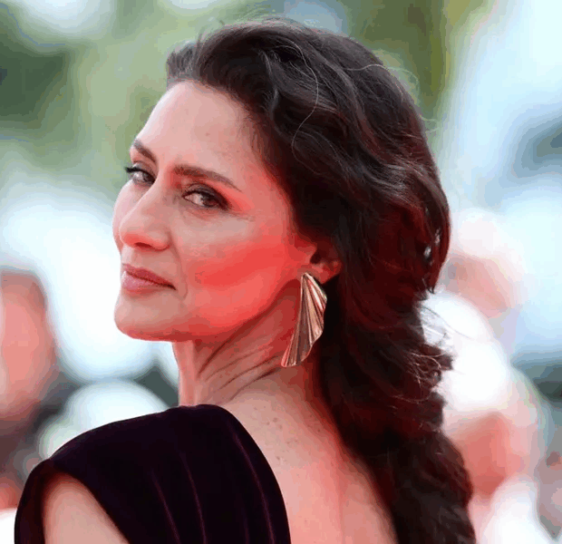 maria fernanda candido