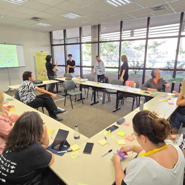 Foto: Divulgação/Setur-DF