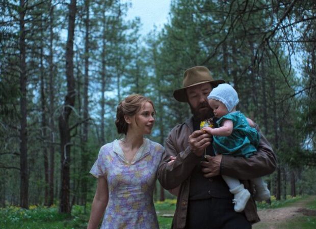 sonhos de trem filme