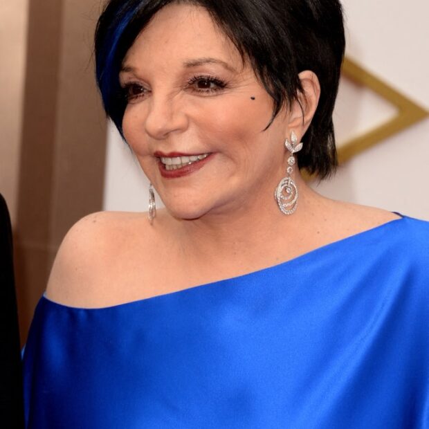 Liza Minnelli