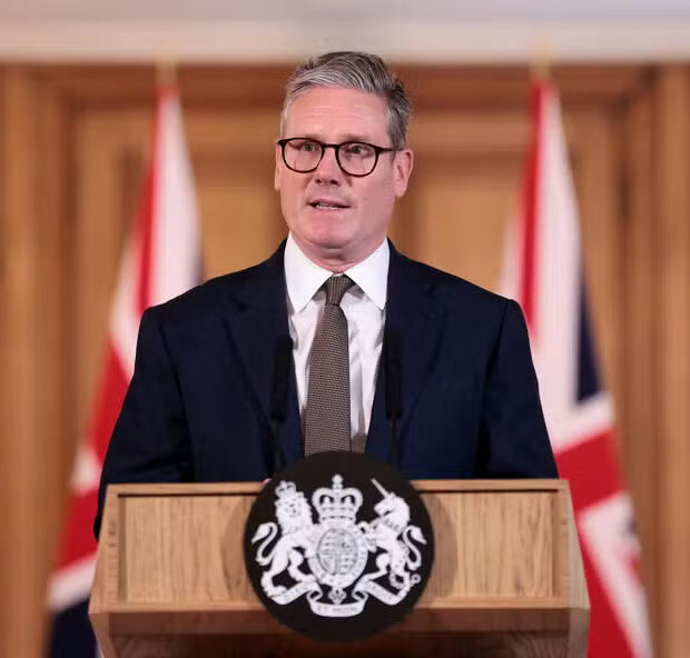 Foto: Claudia Greco/AFP