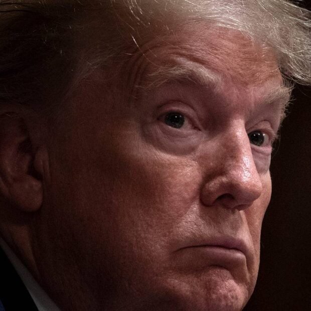 Foto: Brendan Smialowski /AFP