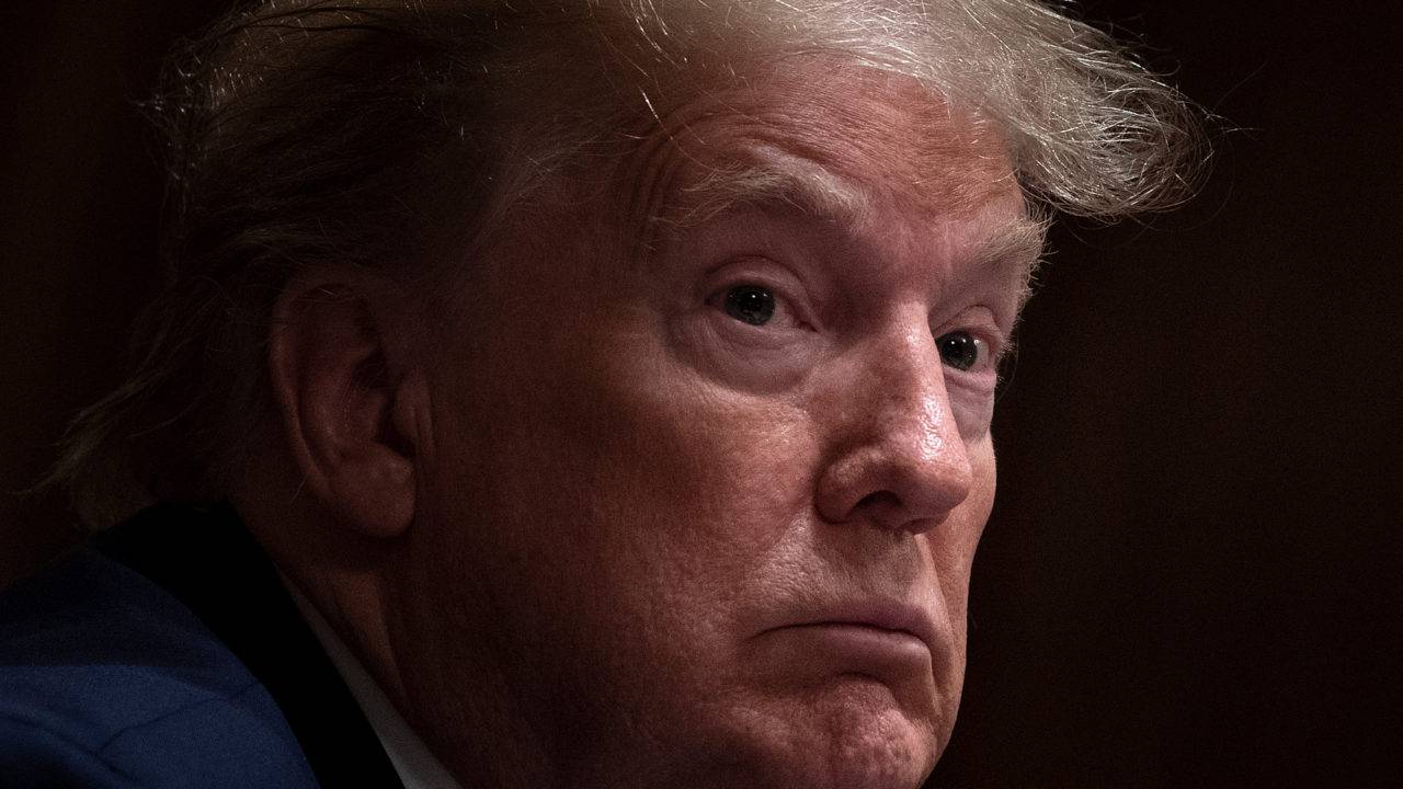 Foto: Brendan Smialowski /AFP