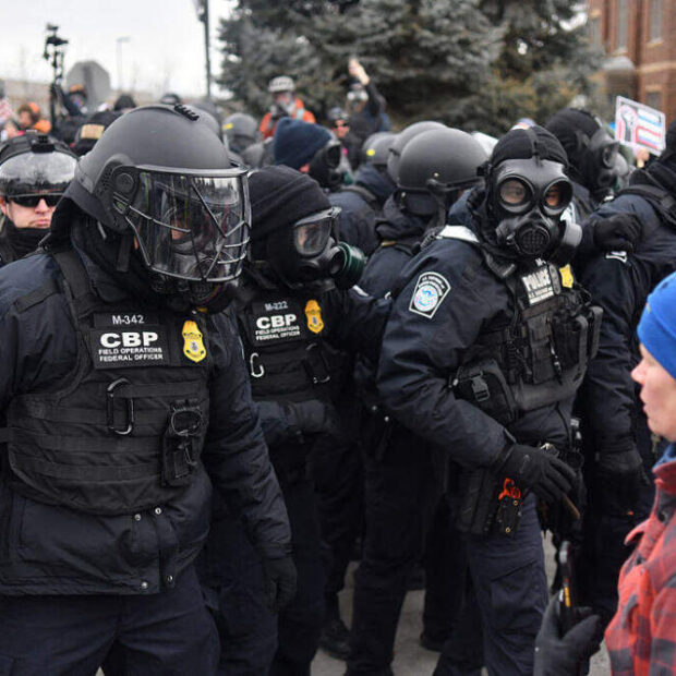 us immigration ice shooting