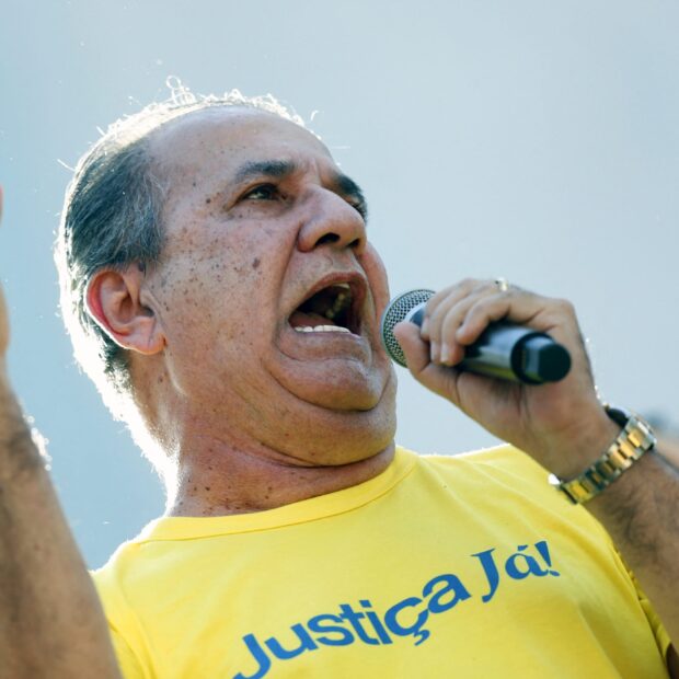 Foto: Miguel Schincariol/AFP