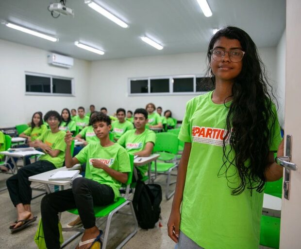 Foto: João Stangherlin/MEC