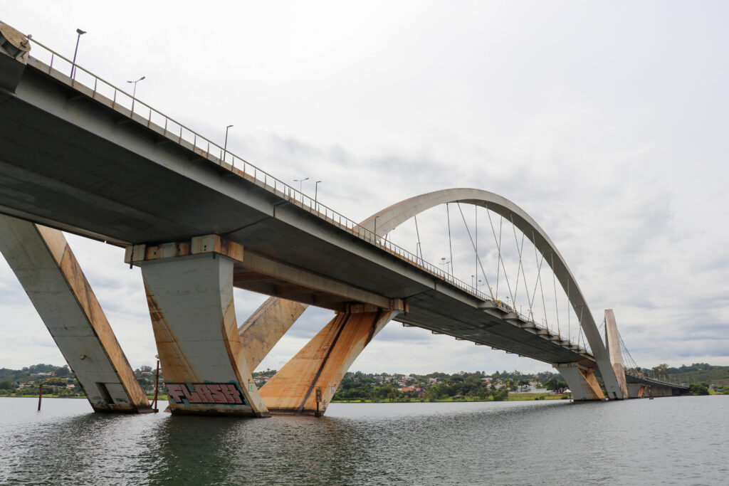 Foto: Antônio Pinzan/Novacap