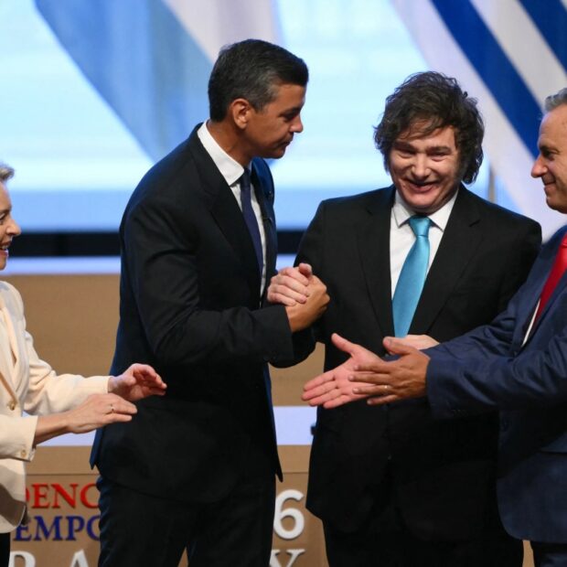 paraguay mercosur eu economy