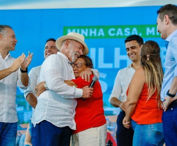 lula mcmv