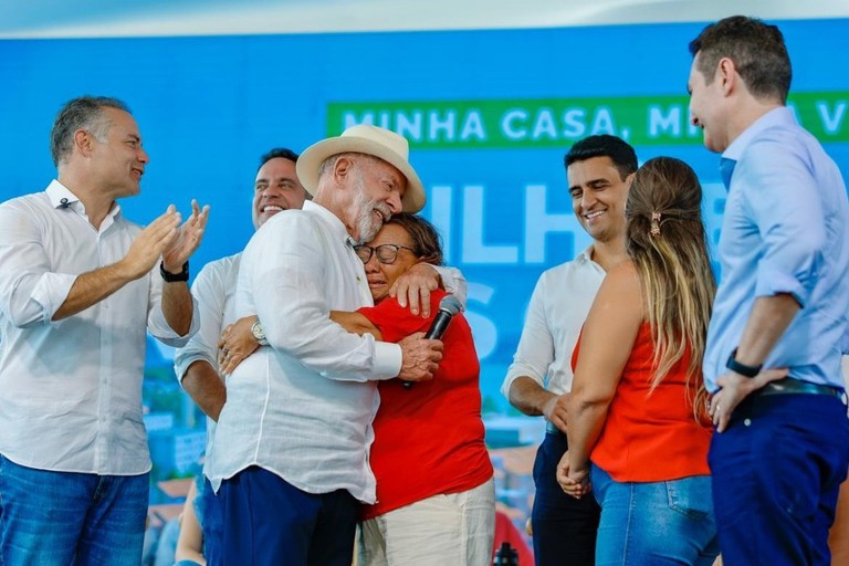 lula mcmv