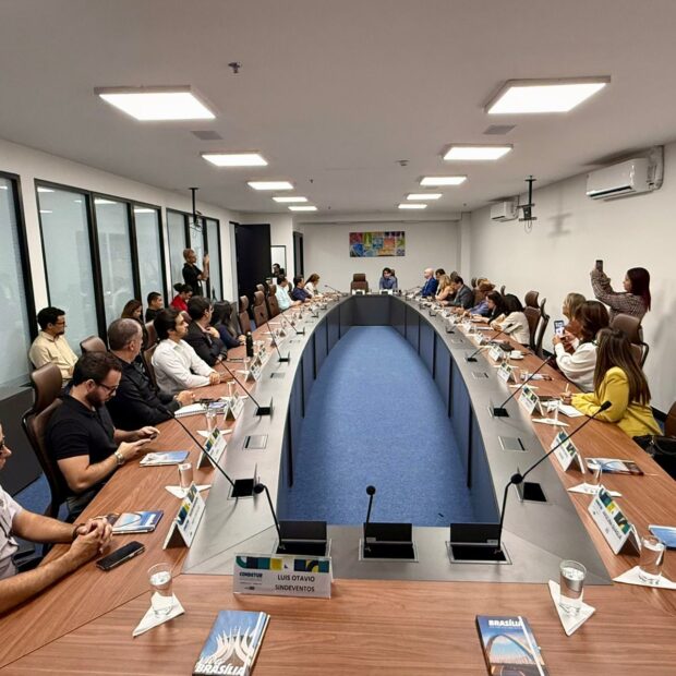 Foto: Divulgação/Setur-DF