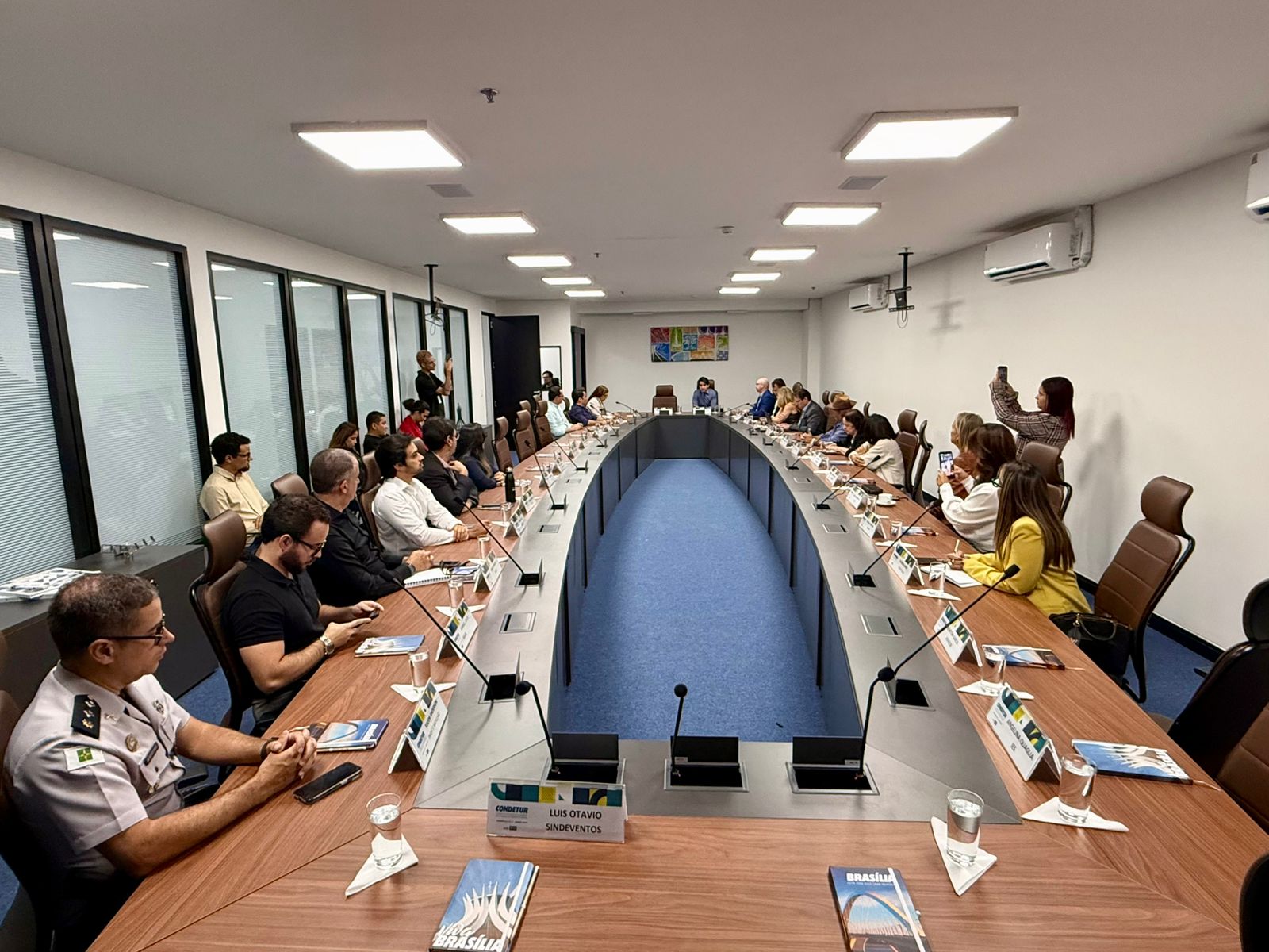 Foto: Divulgação/Setur-DF