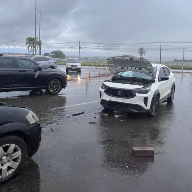 Foto: Divulgação/CBMDF