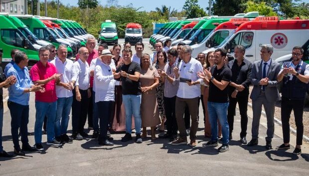 Foto: Rafael Nascimento/MS