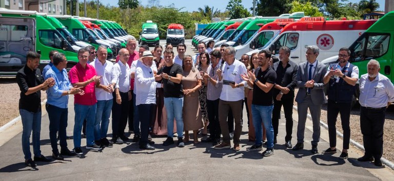 Foto: Rafael Nascimento/MS