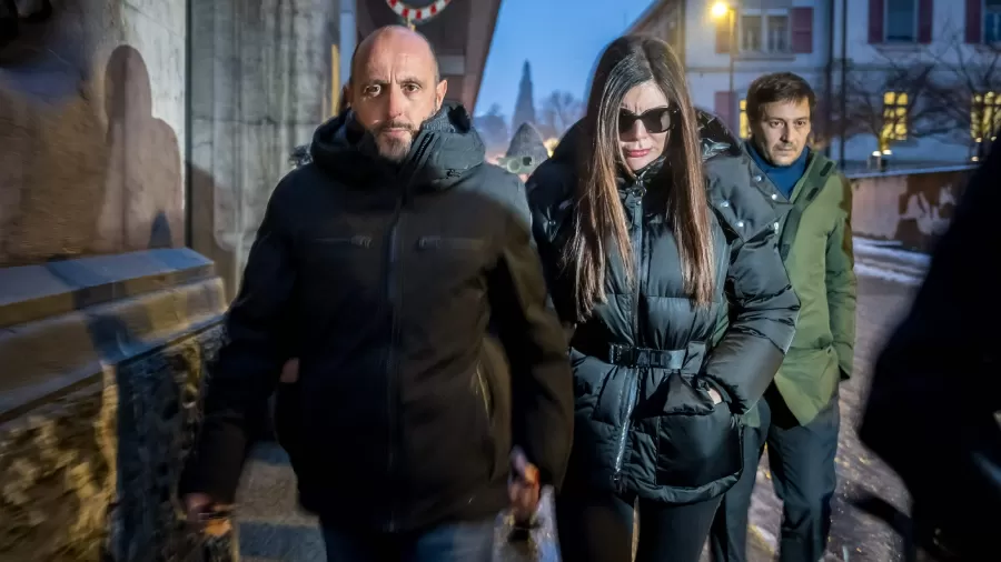 Foto: Fabrice Coffrini/AFP