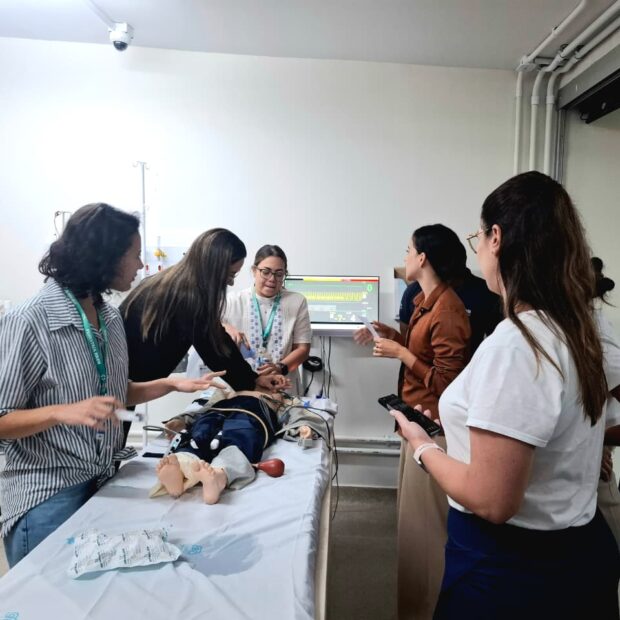 Foto: Divulgação/IgesDF