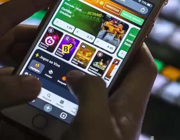 Foto: Joédson Alves/Agência Brasil