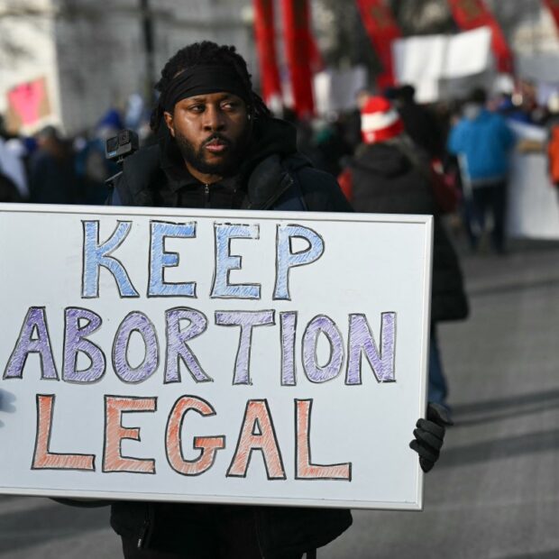 53rd annual march for life rally