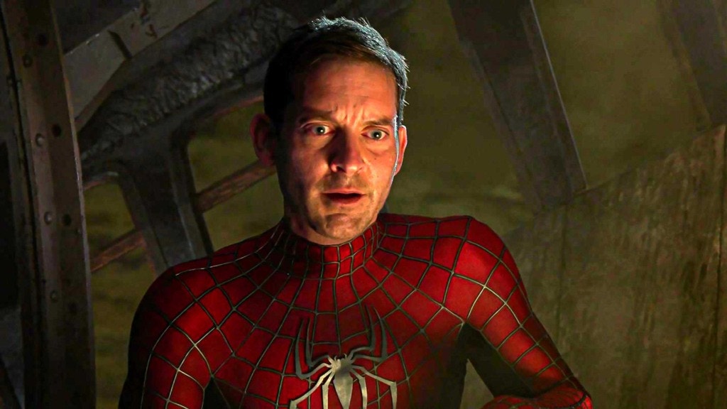 homem aranha 4 com tobey maguire ainda pode acontecer sam raimi da resposta definitiva