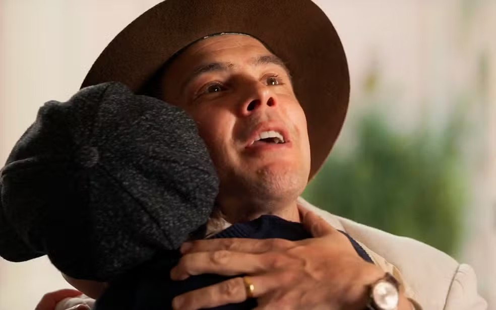 candinho e samir eta mundo melhor