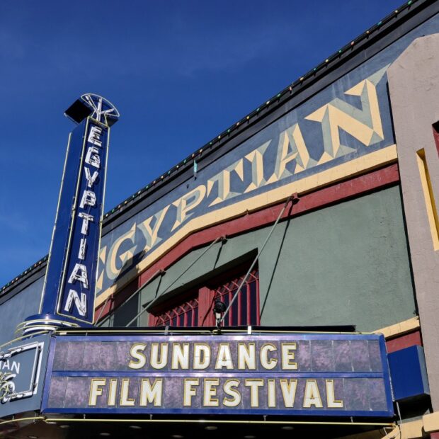 2026 sundance film festival special photo opportunity with sundance institute and sundance film festival leadership