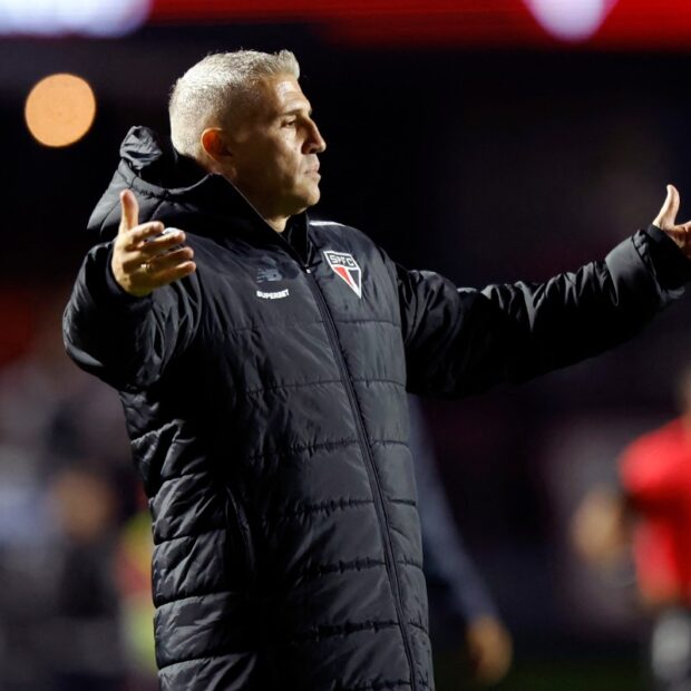 fbl libertadores saopaulo liga