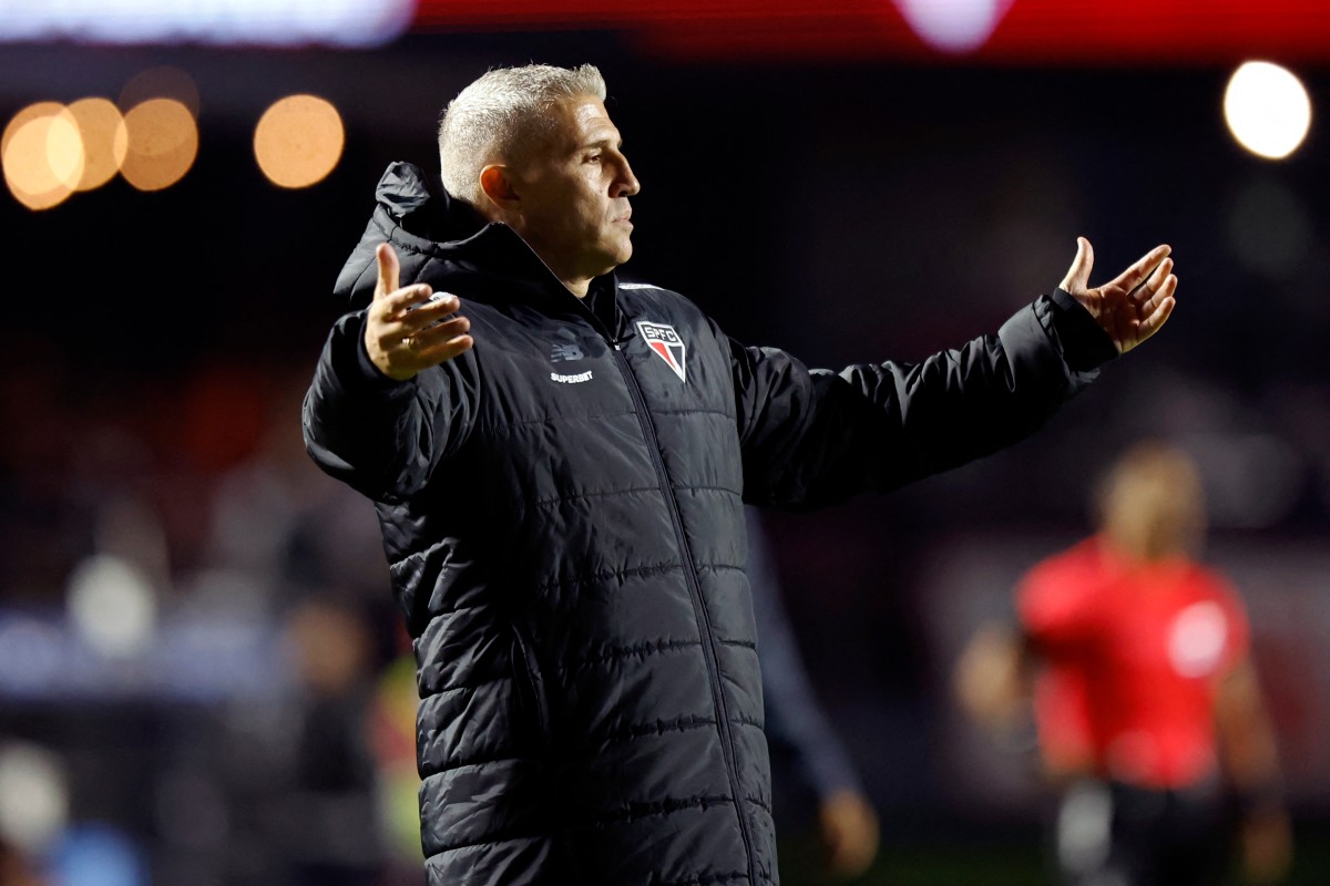 fbl libertadores saopaulo liga