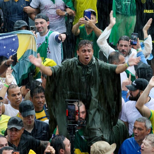 brazil politics opposition amnesty march