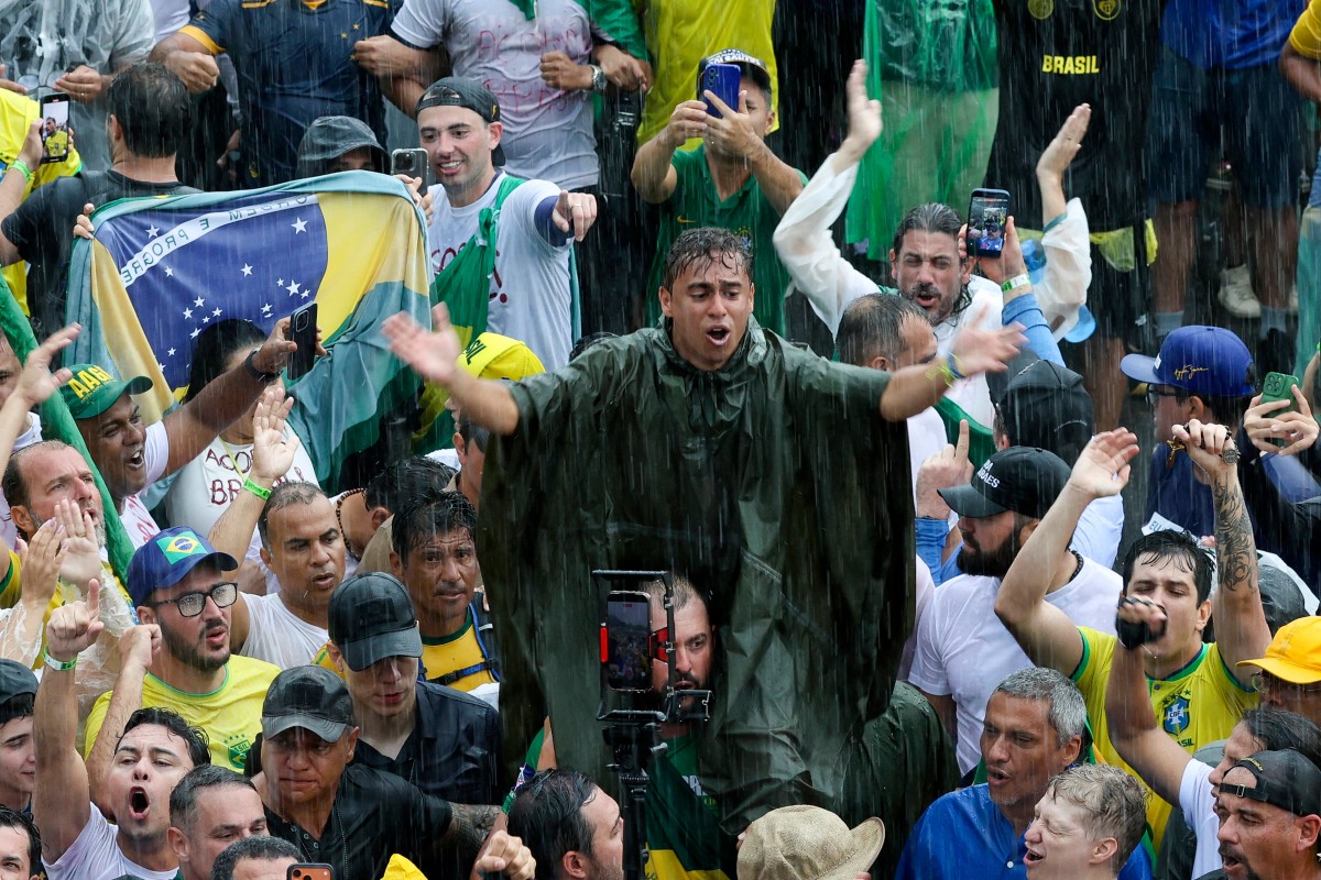 brazil politics opposition amnesty march