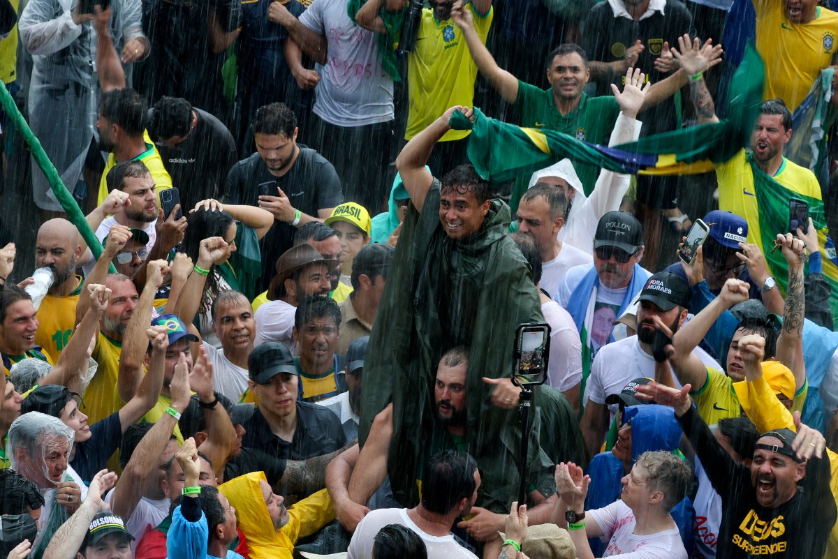 brazil politics opposition amnesty march
