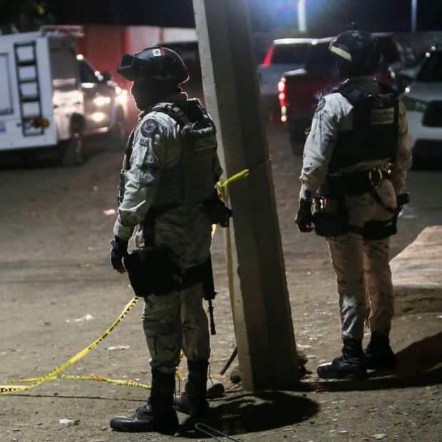 mexico violence crime