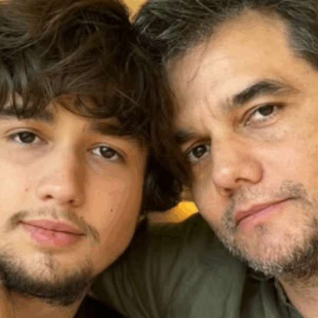 filho do wagner moura