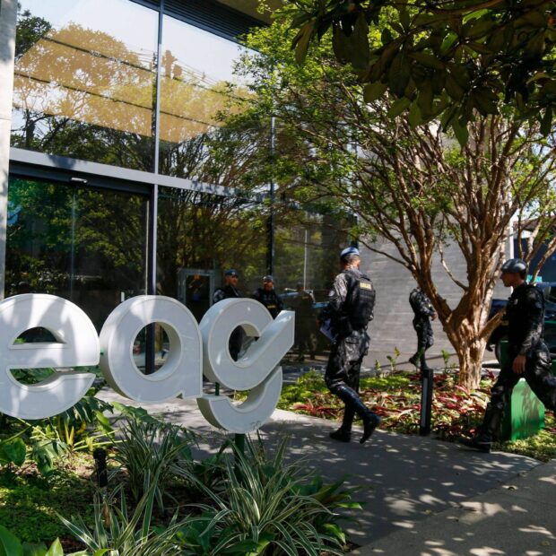 Foto: Miguel Schincariol/AFP