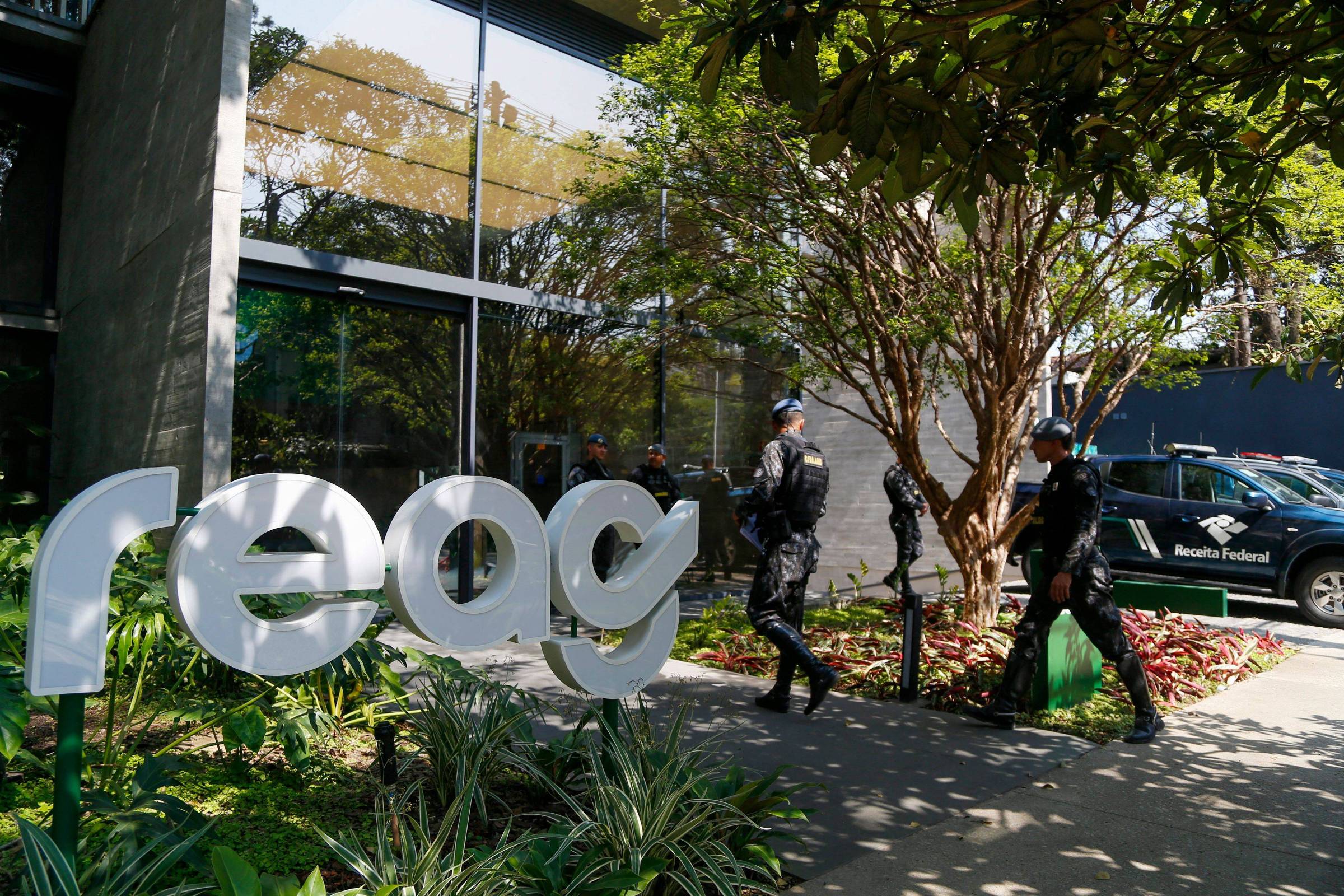 Foto: Miguel Schincariol/AFP