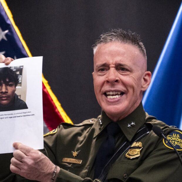 Foto: STEPHEN MATUREN / AFP