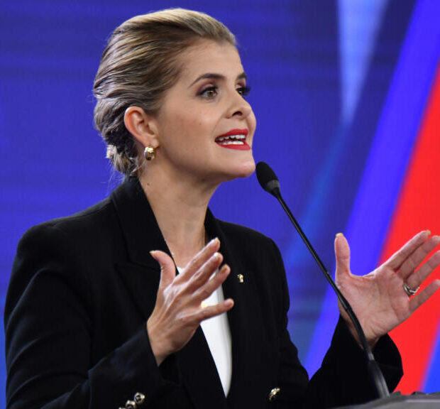 Foto: Ezequiel Becerra / AFP