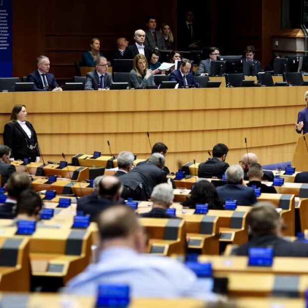 Foto: Kenzo Tribouillard/ AFP