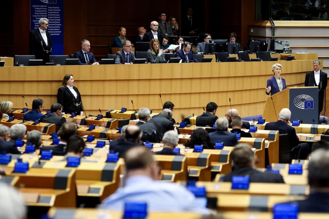 Foto: Kenzo Tribouillard/ AFP