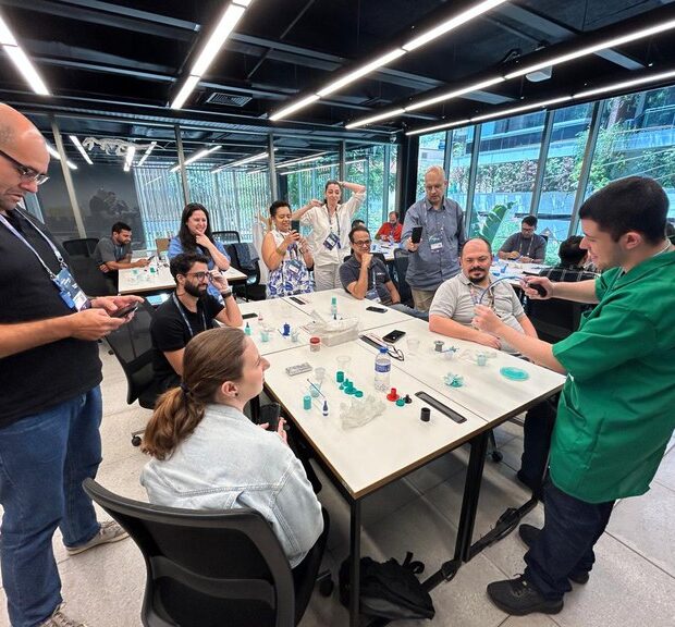 supernova esxtudantes