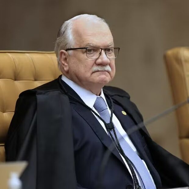 Foto: Rosinei Coutinho/STF