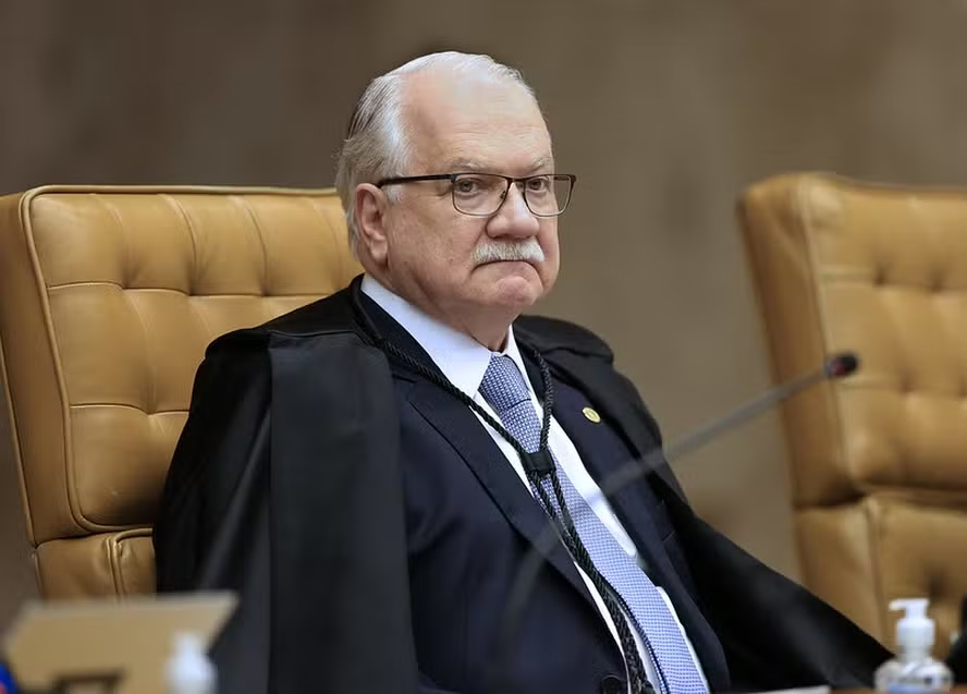 Foto: Rosinei Coutinho/STF