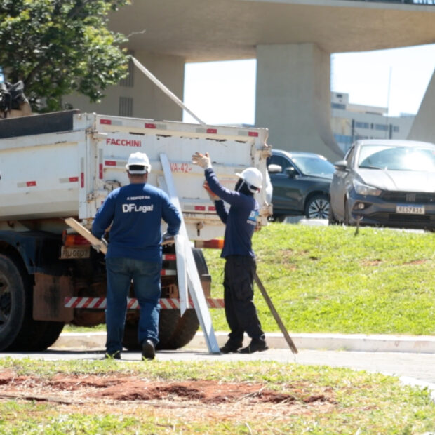 Foto: Agência Brasília