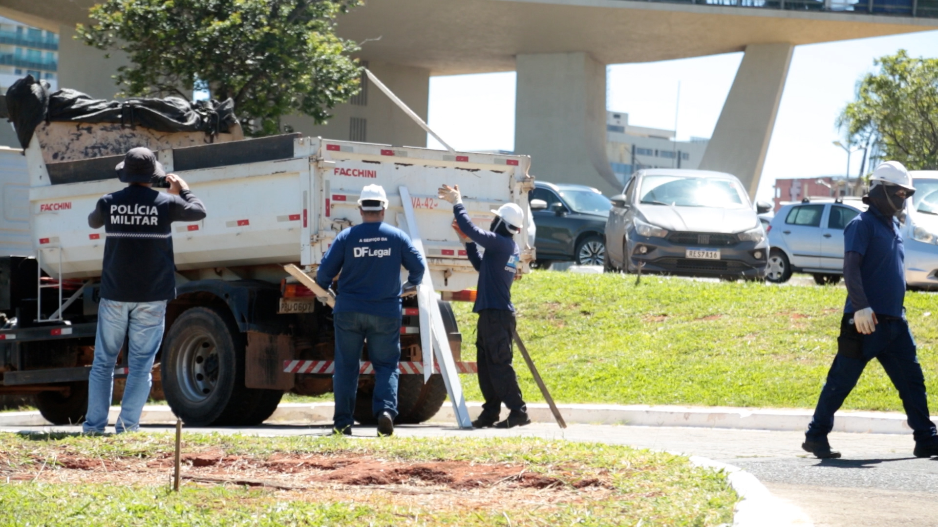 Foto: Agência Brasília