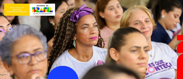 Foto: Divulgação MJSP