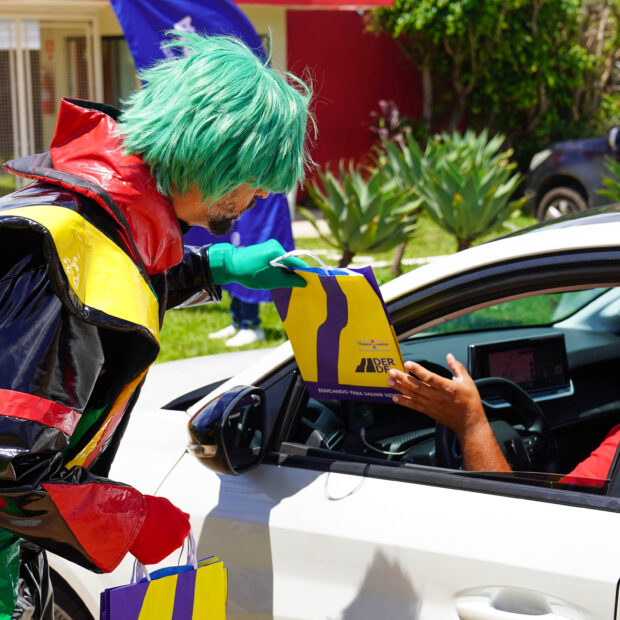 Foto: André Lima/DER-DF