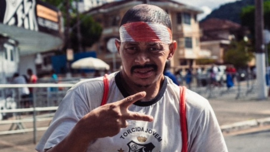 torcedor morre atropelado por blindado da pm