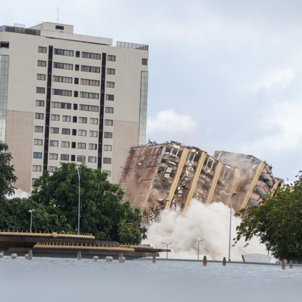 Foto: Divulgação/SSP-DF