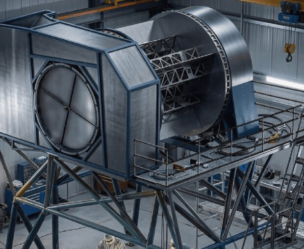 Foto: Divulgação/LNA