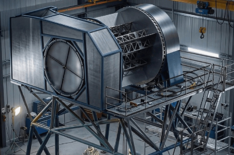 Foto: Divulgação/LNA